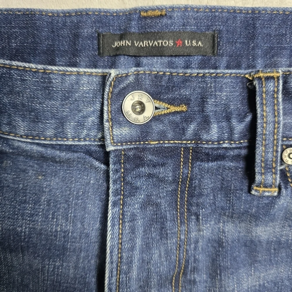 John Varvatos great used